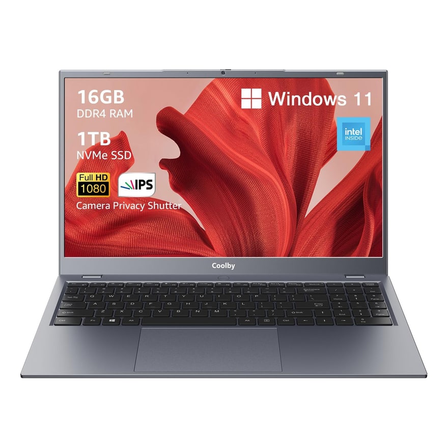 Laptop Speedmind P3P I5-1335U 16GB-RAM 1TB-NVME WIN11PRO 15.6 WiFi 6 BT Md: SMPOR13SP3