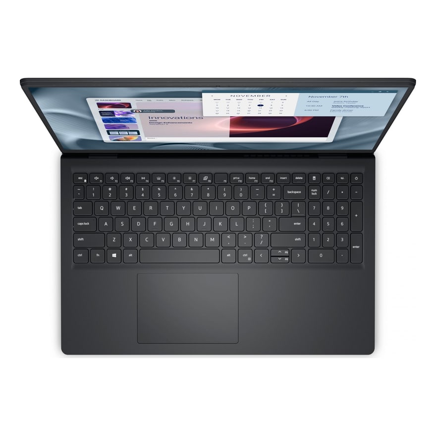 Laptop Speedmind I7-1355U 16GB-RAM 1TB-NVME WIN11PRO 15.6 WiFi 6 BT BM