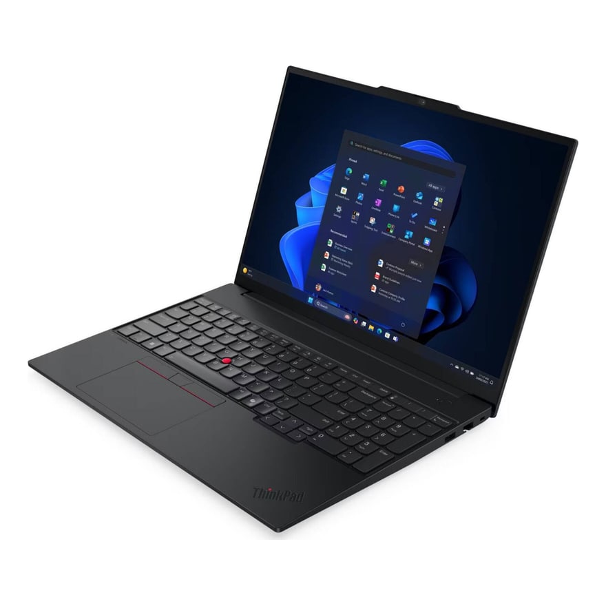 Laptop Speedmind V560TU Ultra 7 155H 16GB-RAM 1TB-NVME W11PRO 16PULG WIFI6E