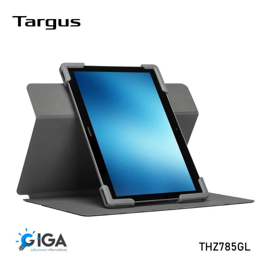 Accesorio Targus Estuche Safe Fit Universal 9.5-11.5PULG