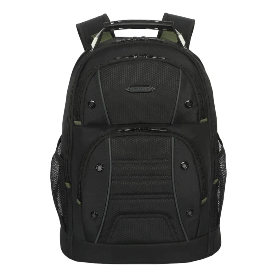 Mochila Targus Drifter Essentials 15-16PULG Negro