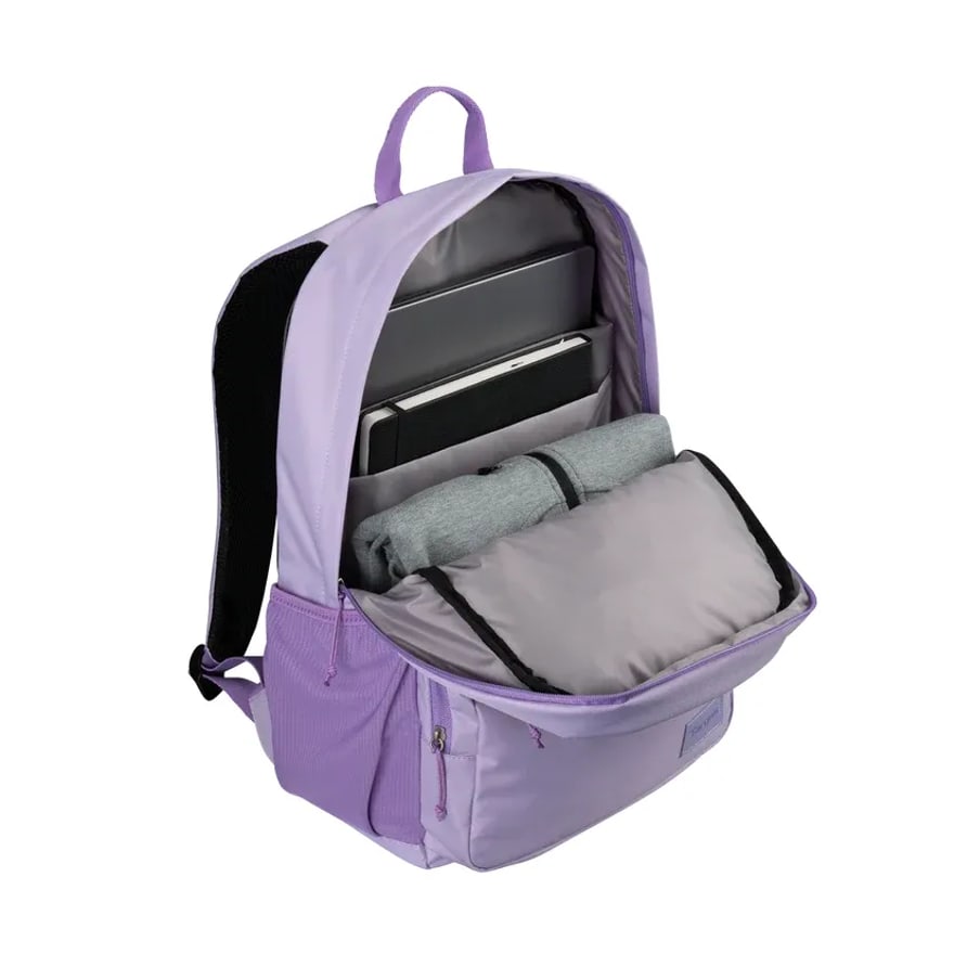 Mochila Targus Slate Backpack 16PULG Purple TBB66807GL