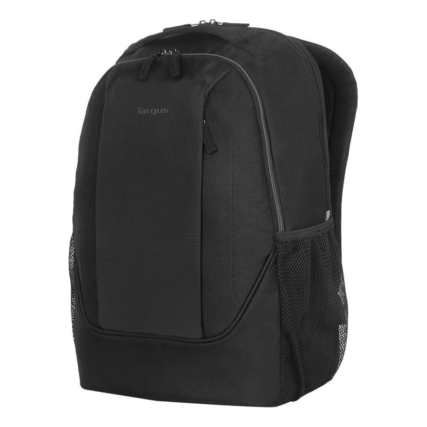 Mochila Targus Ascend Backpack 16PULG Negro TSB710US
