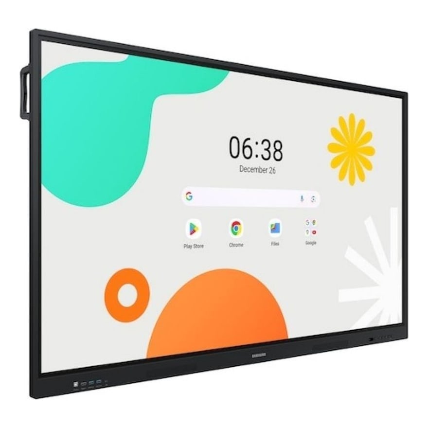 Pantalla Teros TE-8614W Interactiva Android 14