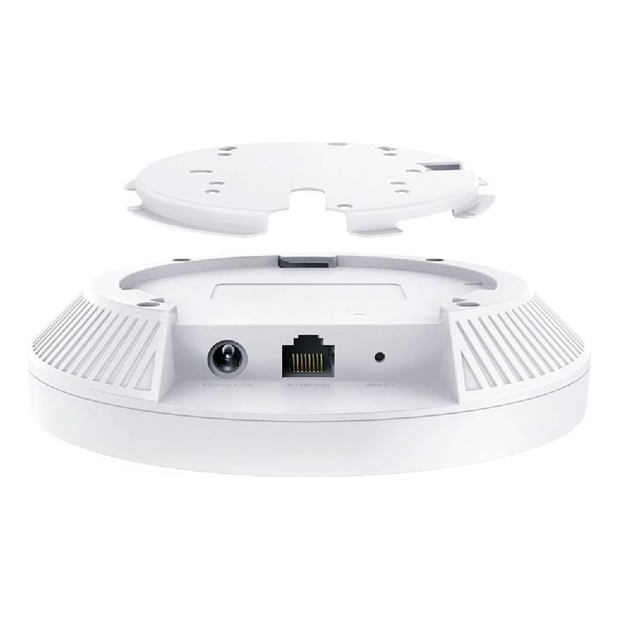 Access Point TP-Link EAP653 Montaje AX3000 WiFi 6 hasta 2976MBPS/RJ45