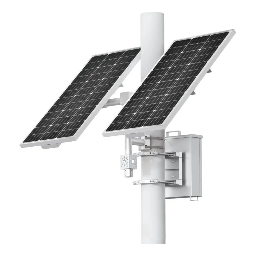 Accesorio TP-Link Soporte Solar VIGI 180W