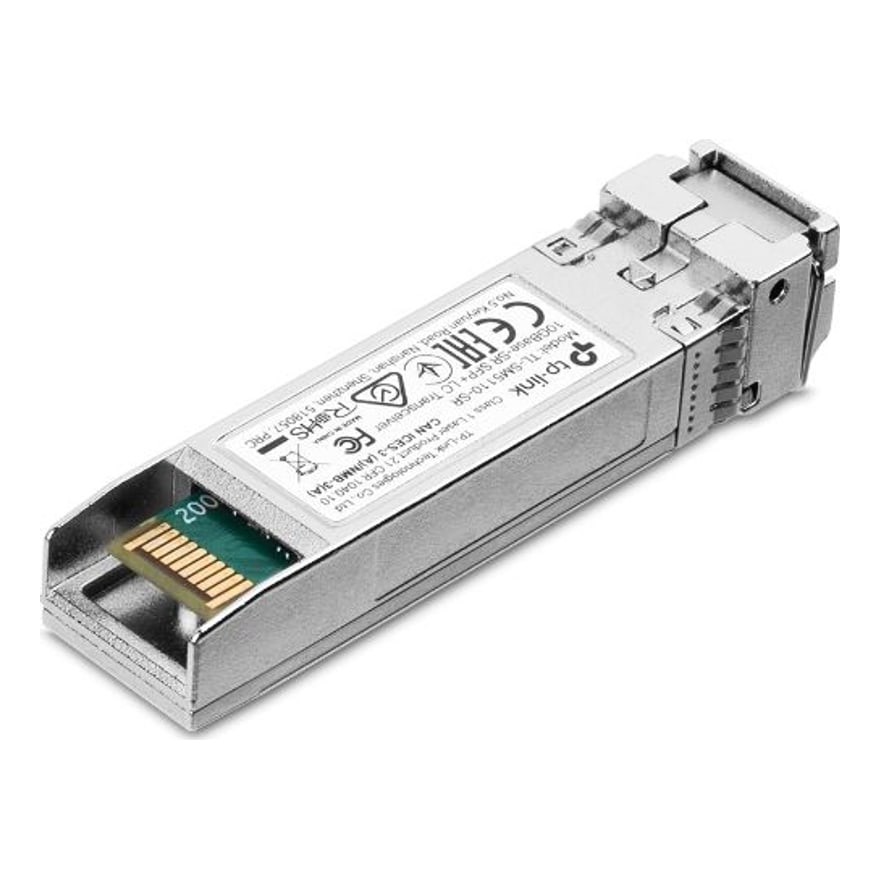 Accesorio TP-Link TL-SM5110-SR Transceptor LC 10GBASE-SR SFP