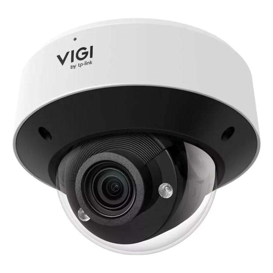 Cámara TP-Link VIGI Insight S245ZI/4 MP Infrarrojo