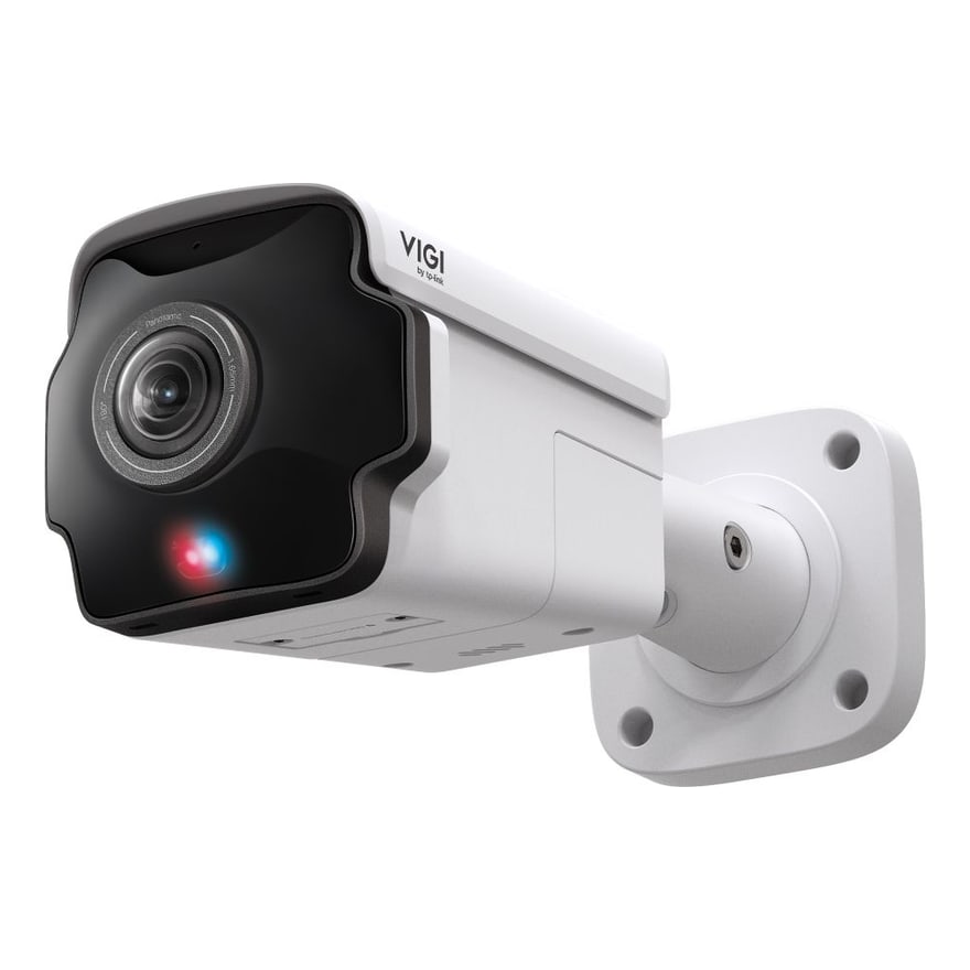 Cámara TP-Link Insight S385PI Exterior Infrarrojo