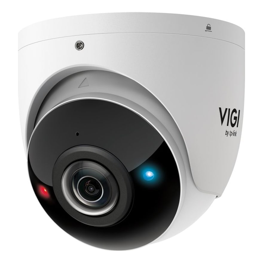 Cámara TP-Link VIGI Insight S485PI Infrarrojo