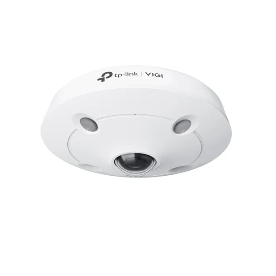 Cámara TP-Link VIGI Insight S655I Fisheye IR 5MP