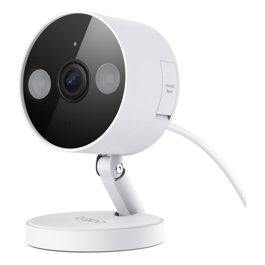 Cámara TP-Link Tapo C120 Interior Exterior WiFi