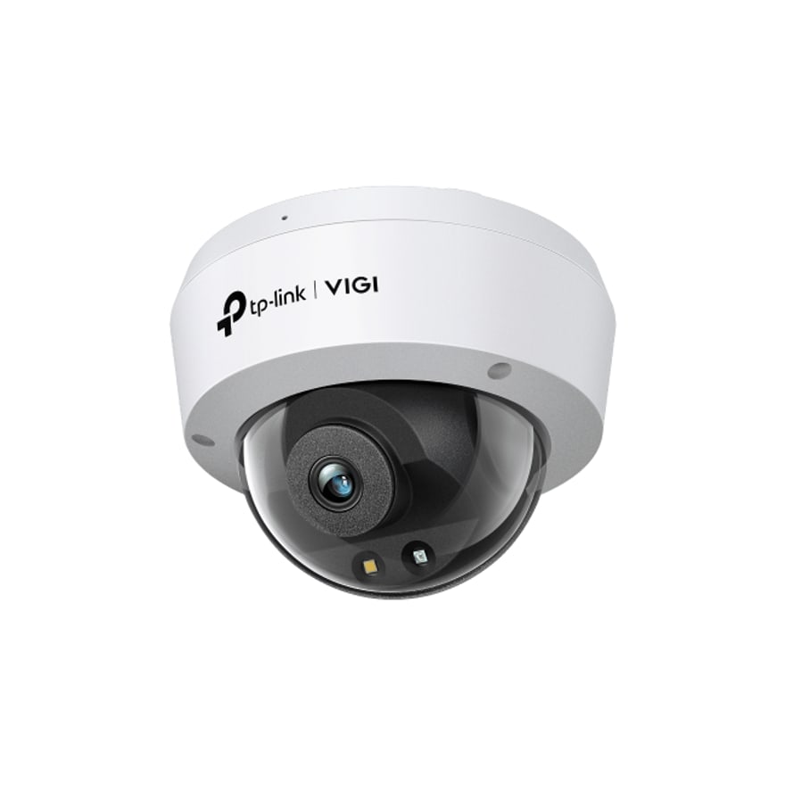 Cámara TP-Link VIGI C240 2.8MM/4 MP Full Color