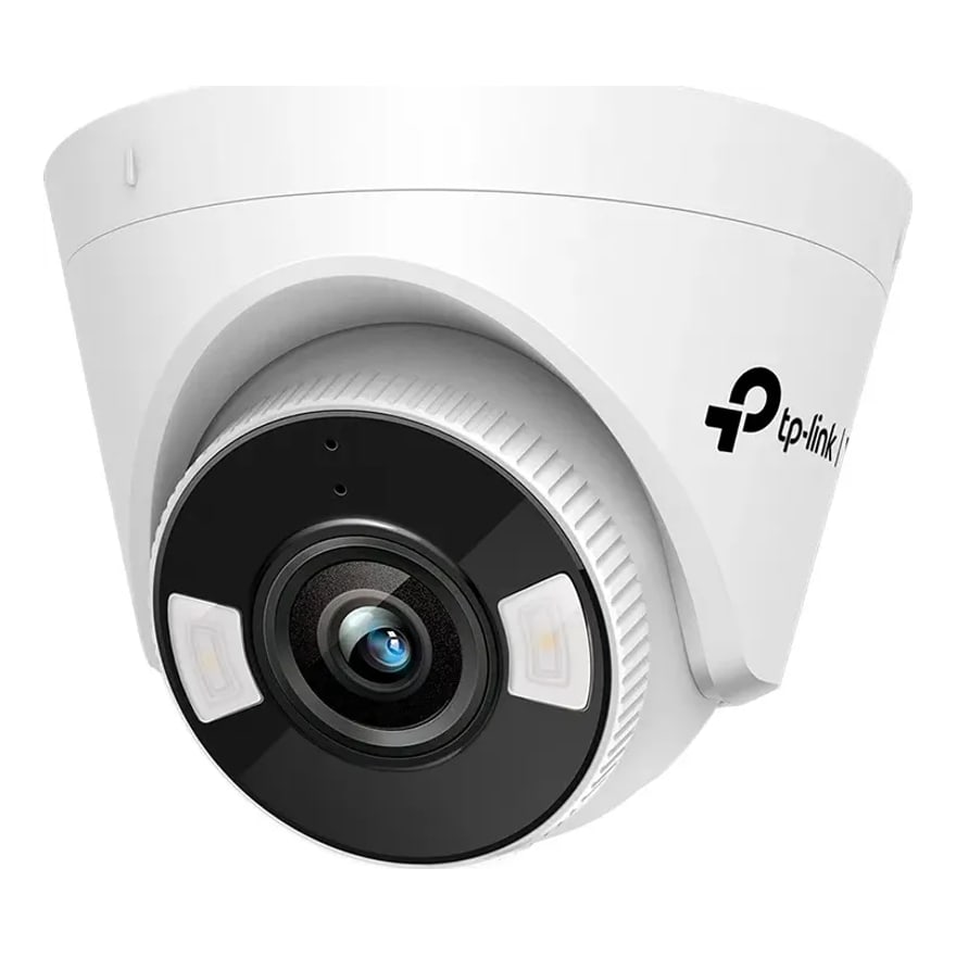 Cámara TP-Link VIGI C450-2.8MM/5MP Full Color 24H