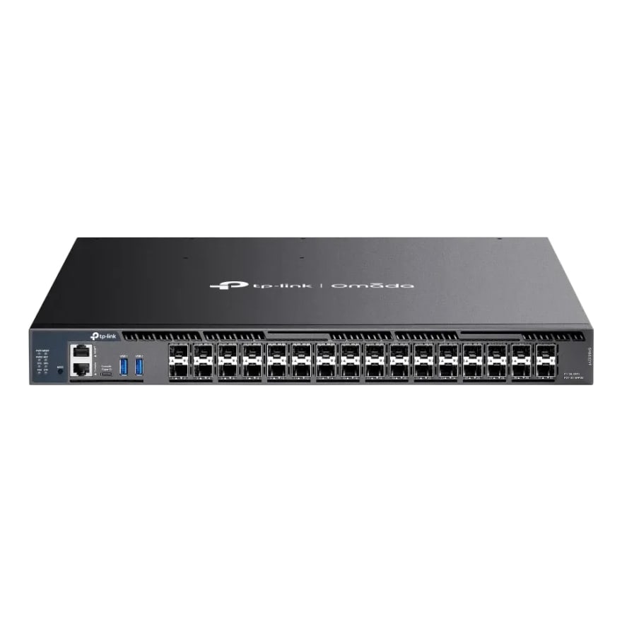 Switch TP-Link SX6632FY Administrable L3/CAPA3