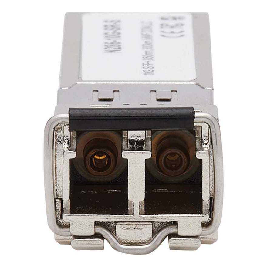Accesorio Tripp Lite Transceptor N286-10GBASE-SR-S Compatible con Cisco Ddm LC