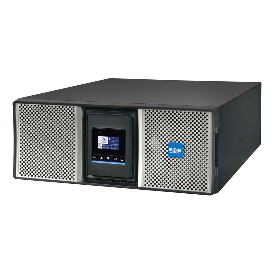 UPS online Tripp Lite Eaton Tripplite 9PX11KG2 110000VA 11000W 208V Rack