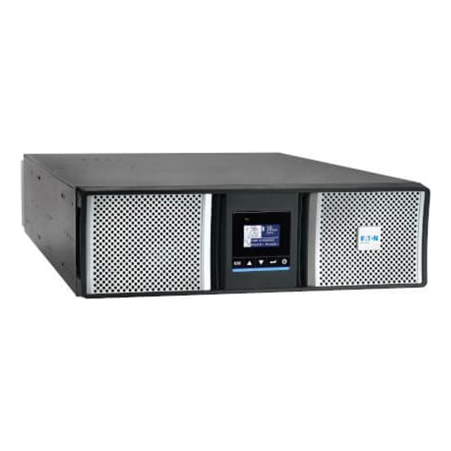 UPS online Tripp Lite Eaton 9PXG2 6000VA 5400W 208V Rack