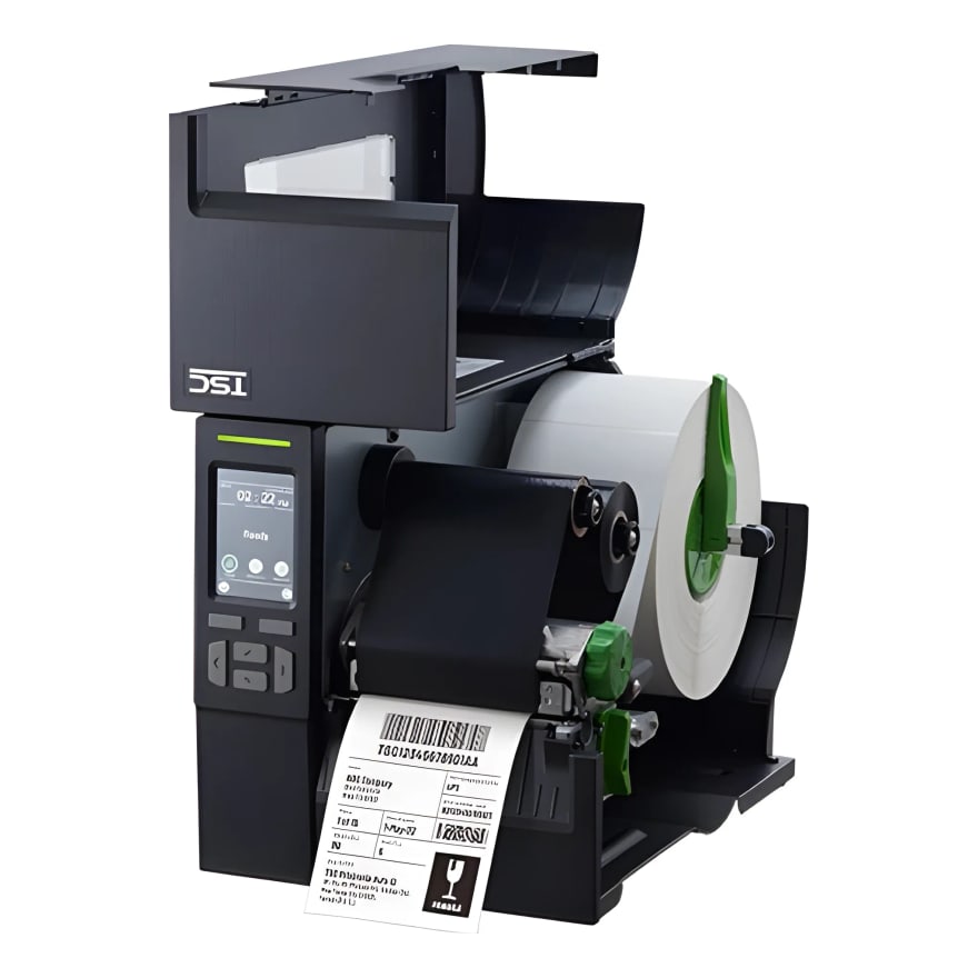 Impresora TSC Industrial Etiq TT MB241T 256MB