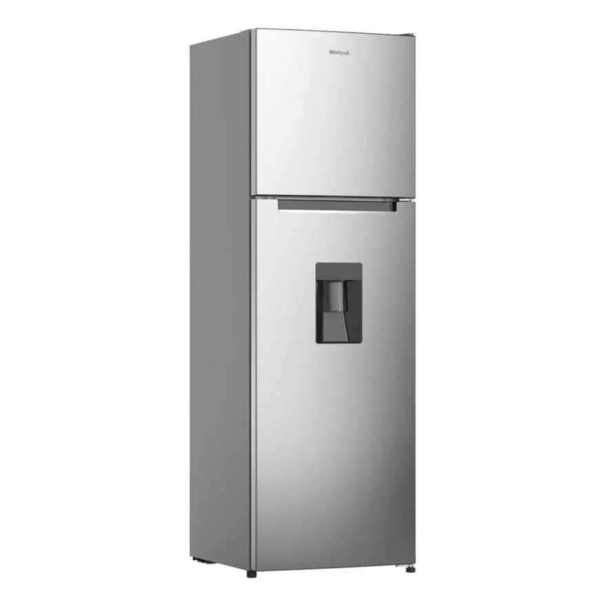 Refrigeradora Whirlpool WT32409D Nova 247 Litros con Dispensador de Agua