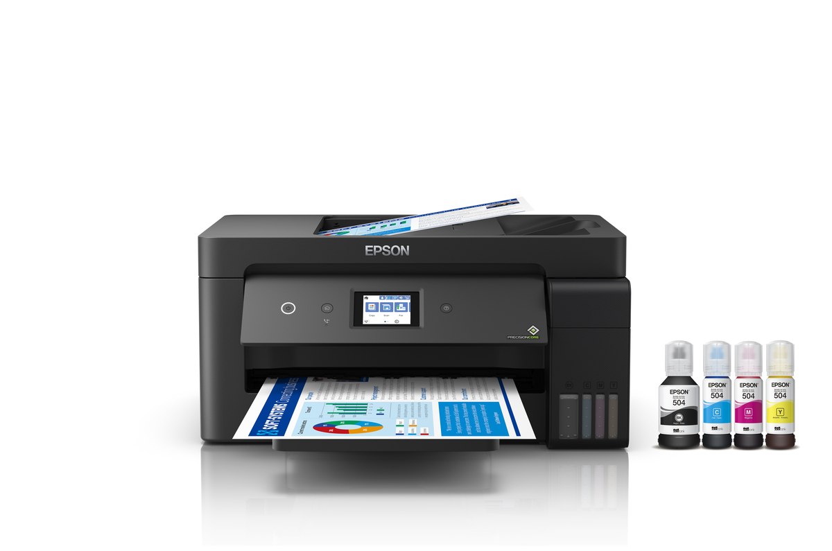 Epson EcoTank L14150 Impresora Multifuncional A3