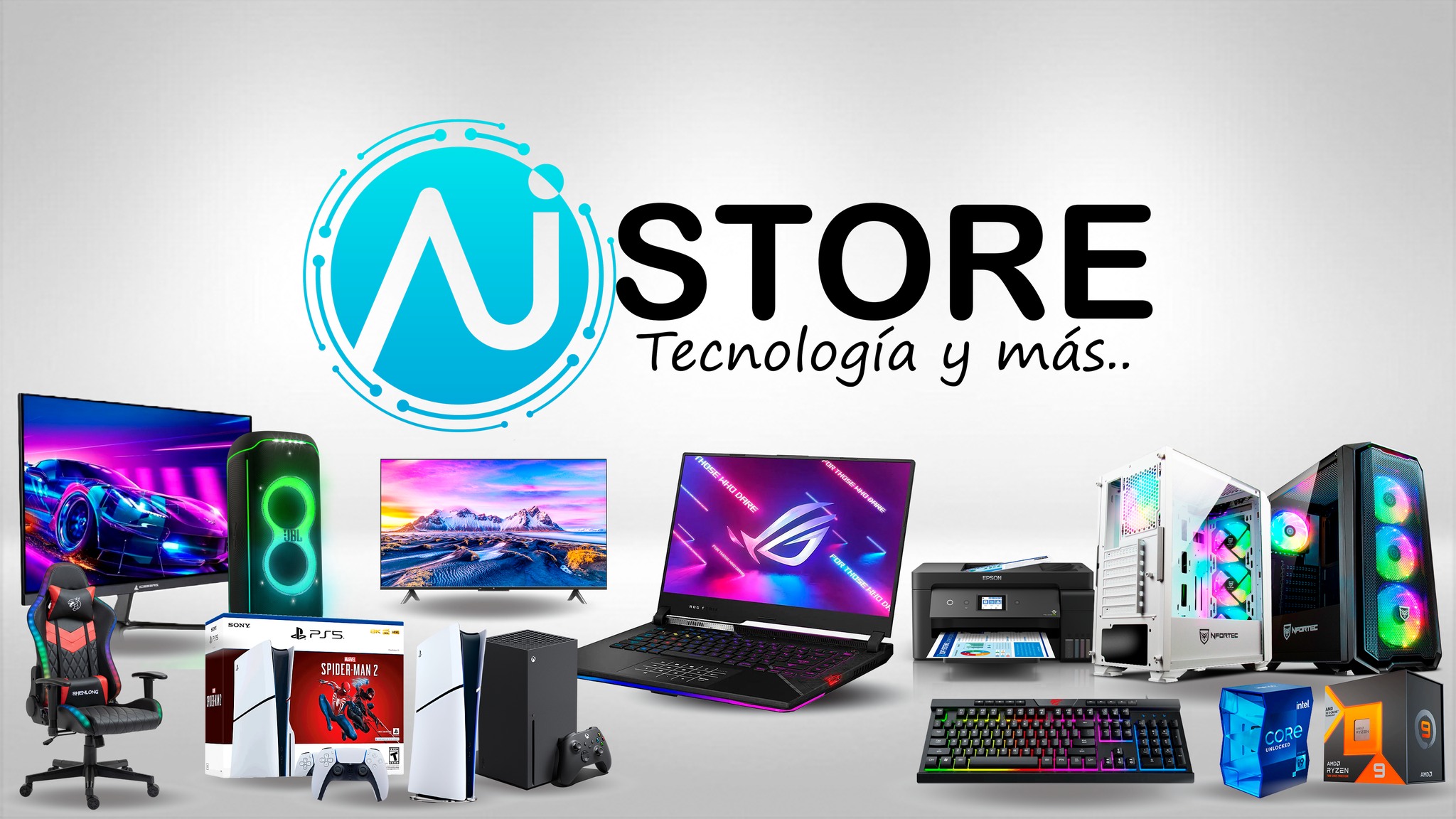 Promoción